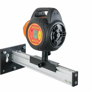 geo-FENNEL Fassaden-Adapter für Rotationslaser FCA-L Schneller Versand