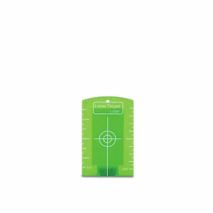 Mega-Angebot geo-FENNEL Zieltafel LS 307 - grün