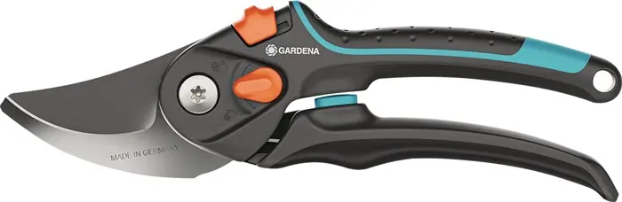 Gartenschere PremiumCut Pro Flex Gesamt-L.215mm Schneidleist.24mm Bypass Expressversand