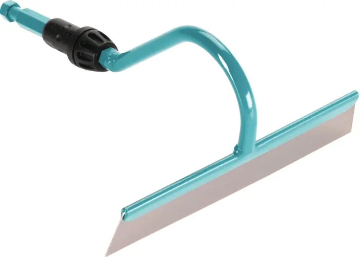 Rübenhacke Arbeits-B.180mm VA,rostfr.GARDENA Letzte Chance