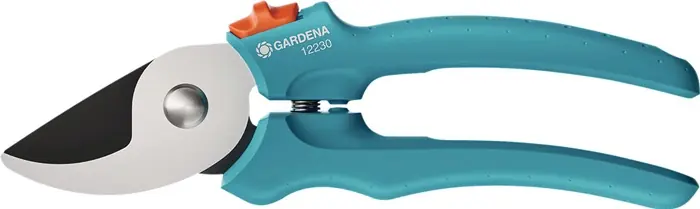 Gartenschere EasyCut Gesamt-L.187mm Schneidleist.20mm Bypass GARDENA Jetzt Bestellen