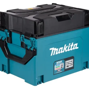 Ausverkauf Makita Akku-Ladekoffer XGT - 40V - 8 Steckplätze