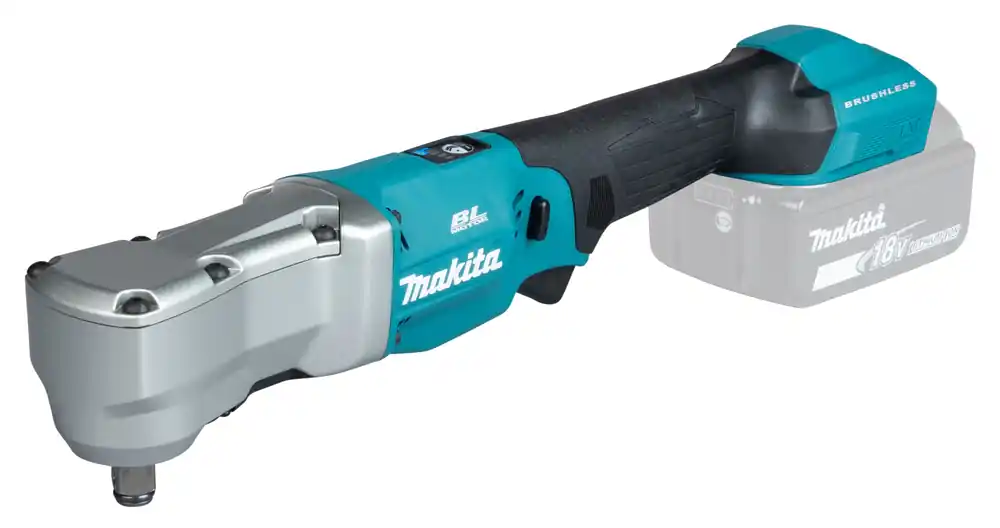 Makita 18V Akku-Winkelschlagschrauber - DTL300Z - 1/2" - 360/530 Nm - 0-3.200 min?¹ Solange Der Vorrat Reicht