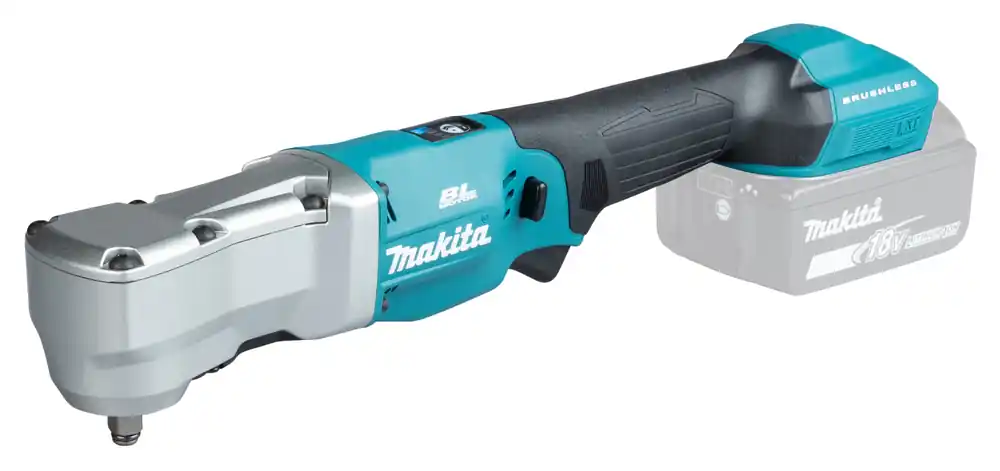Abverkauf Makita 18V Akku-Winkelschlagschrauber - DTL302Z - 3/8" - 340/530 Nm - 0-3.200 min⁻¹