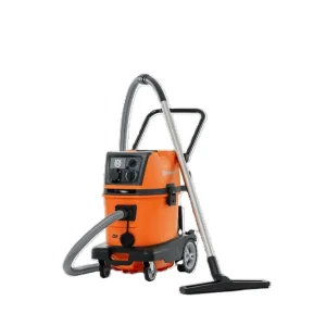 Preisknaller Husqvarna 230V Trockensauger DE35H