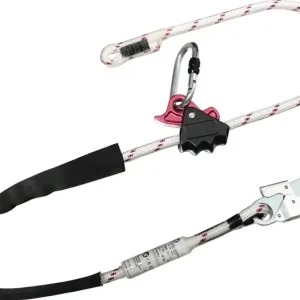 Verbindungsmittel MASI MA5 EN358 EN795 Kl.B PSA III L.ca.1,5m MAS Preisknaller