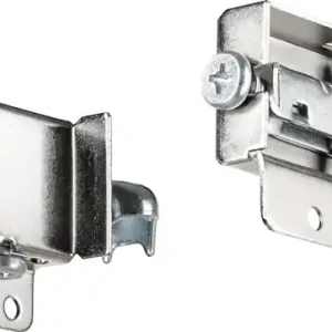 Schrankaufhänger 10 Set STA vern.HETTICH Neue Ware