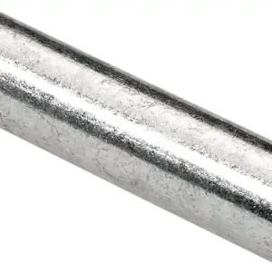 Bodenträger STA verz.5mm 20 St./Blisterbox HETTICH Versand Am Gleichen Tag