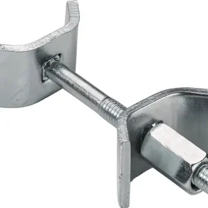 Sichere Zahlung Arbeitsplattenverbinder STA verz.L.65mm 2 St./Blisterbox HETTICH