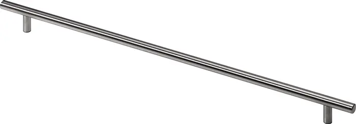 Online Kaufen Möbelgriff VA ma 416mm D.13mm HETTICH