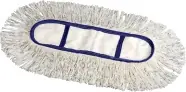 Mega-Angebot Feuchtwischmopp Ersatz-Mopp Baumwollmischung B600mm VILEDA