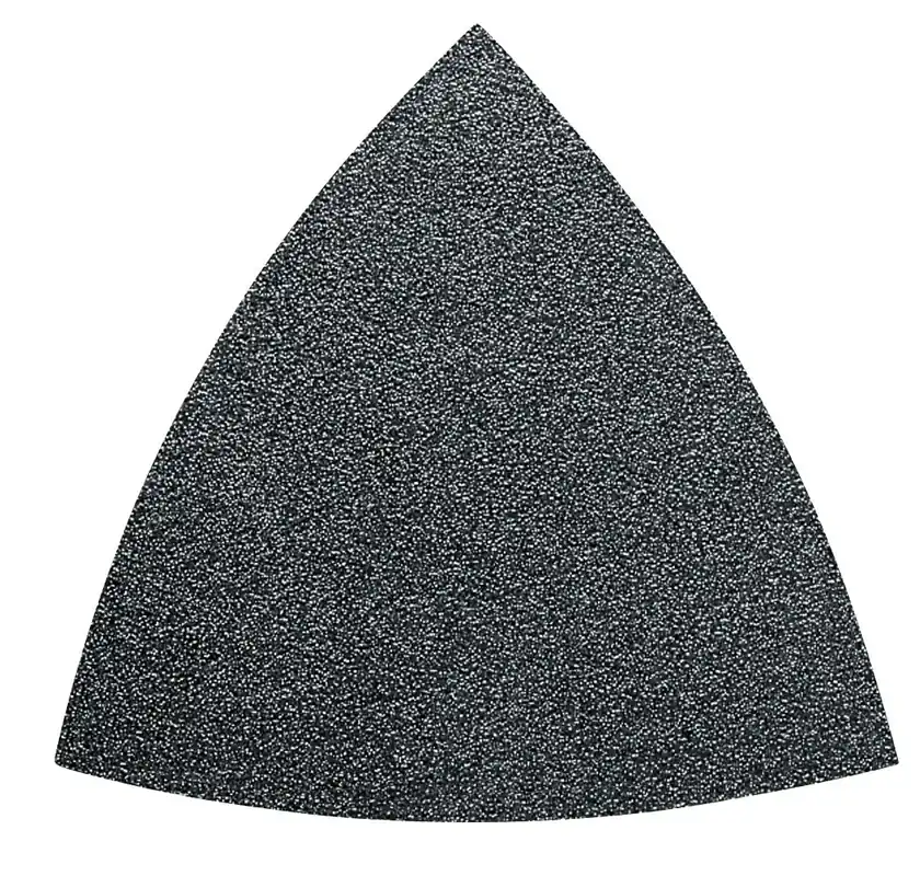 FEIN Schleifblatt Korn 180 ungelocht mit Klettbefestigung 5 Stück Saisonangebot