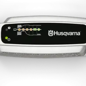 Husqvarna Batterieladegerät BC 0.8 - 12V Top-Preis