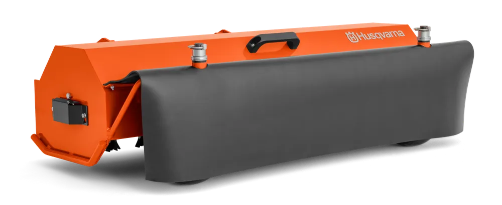Finale Aktion Husqvarna Schlegelmäher 100 cm für R400II