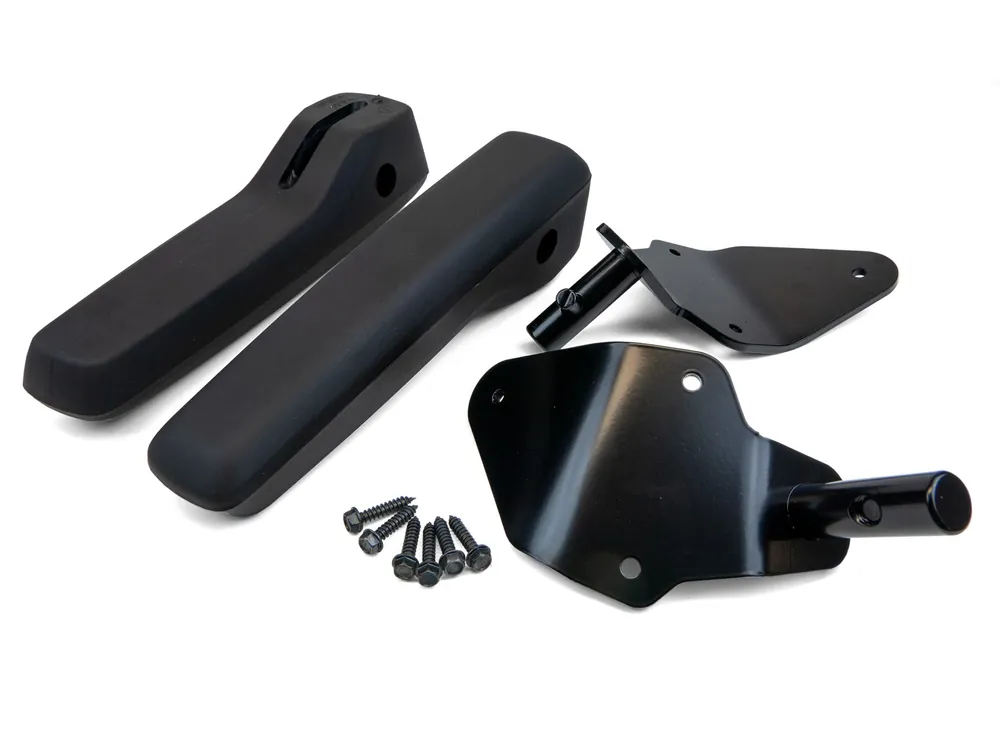 Husqvarna Armlehnen Kit für Rider 300er Serie Kracherpreis
