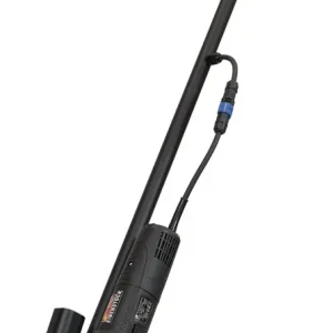 Bestpreis Heizungsfräse EHF 1400 1400 W 10.000min-¹ D.22,2mm EIBENSTOCK