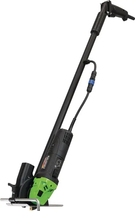 Bestpreis Heizungsfräse EHF 1400 1400 W 10.000min-¹ D.22,2mm EIBENSTOCK