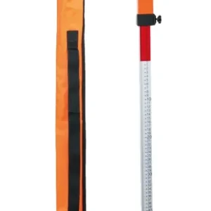 Direkt Vom Hersteller Nedo Flexilatten-Set StandardLine Länge 1,36 m - 2,53 m - inkl. Universaladapter mit Schraubklemmung, Dosenlibelle und Hülle