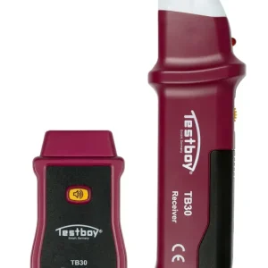 Neu Testboy Sicherungsfinder 30