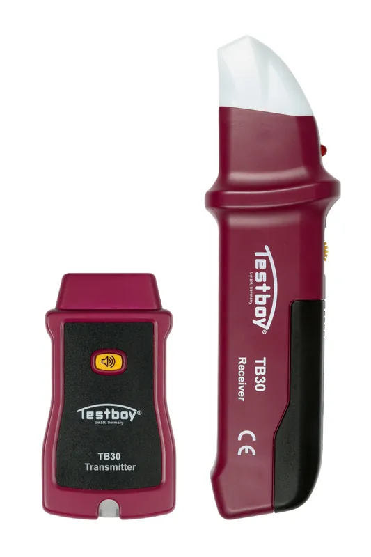 Neu Testboy Sicherungsfinder 30