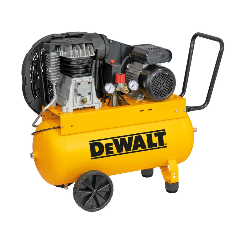 Zertifiziert DEWALT Keilriemenkompressor DXCMB2M50HE
