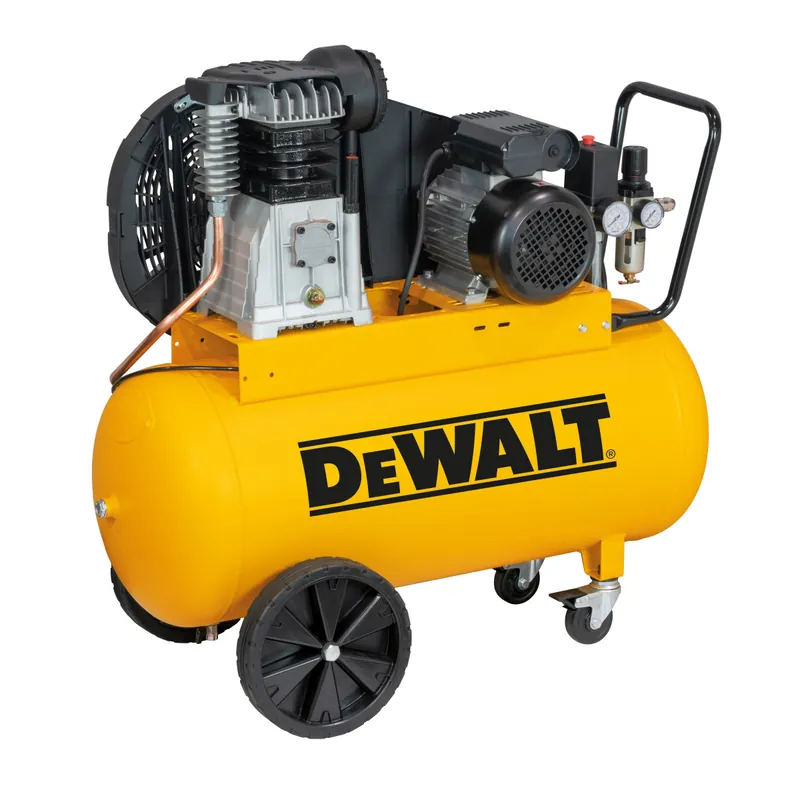 DEWALT Keilriemenkompressor DXCMB4T100HE Nur Für Kurze Zeit
