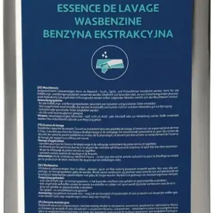 Expressversand Waschbenzin 5l Kanister TECWERK