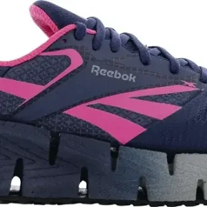 Preisknaller Damensicherheitsschuh IB309 Gr.36 W.breit blau/rosa S1PS SR HRO FO EN20345