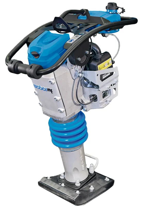 Meistverkauft Weber Stampfer SRV 620-II SF