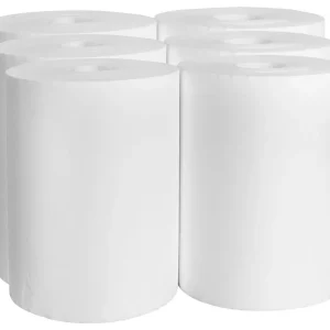 Kerbl Euterpapier UdderoClean 6 x 1000 Bl. - spez. f. Naßrein Knallerangebot