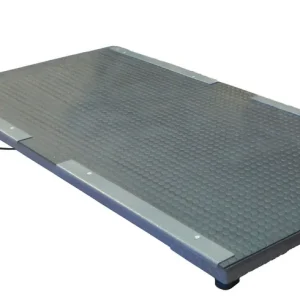 Angebot Kerbl Tierwaage PS3000 bis 1500 kg