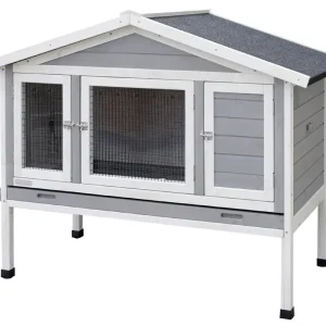 Kerbl Nagerstall 4-Season Superior 130 x 66 x 110 cm Heißes Angebot