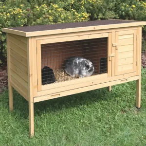 Kerbl Nagerstall Buddy 116x52x82 cm Preisreduziert