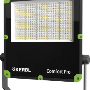 Kerbl LED-Flutlicht Comfort Pro, 200W Version 2025 Geprüft