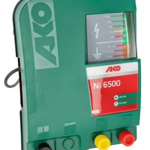 Kerbl Ni 6500 230 V Weidezaungerät Highlight