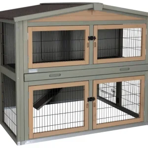 Kerbl Nagerstall Suite 134 x 115 x 111 cm Bestpreis