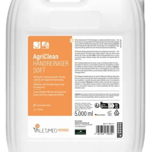 Preis Gesenkt Kerbl Handreiniger Soft (TORPO), 5 l