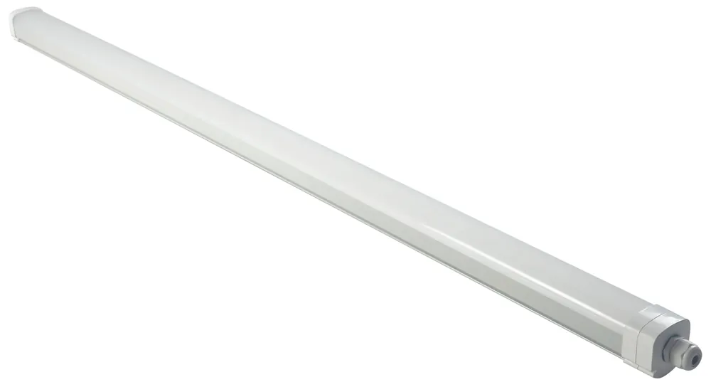 Ausverkauf Kerbl LED-Feuchtraumleuchte SlimLINE 120cm, 35W