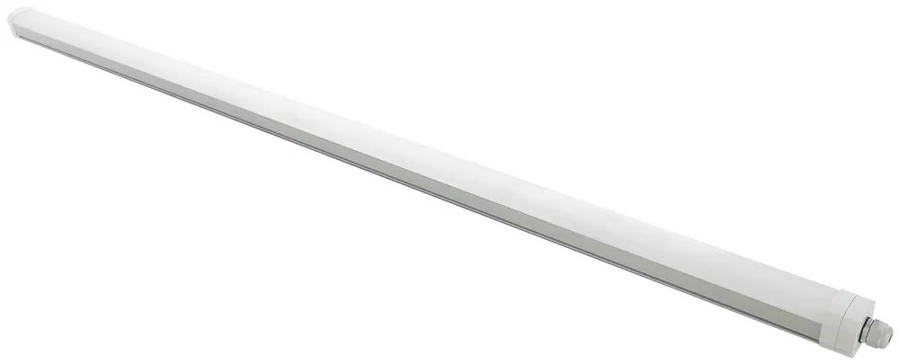 Bestseller Kerbl LED-Feuchtraumleuchte SlimLINE 150cm, 45W