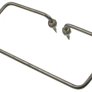 Knallerangebot Kerbl Heizelement für Trogtränken - 100W - 24VAC Edelstahl - mit Klemmdose - ohne Abdeckung