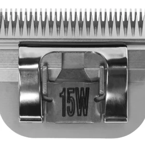 Aesculap SnapOn Scherkopf 1 mm #15W breit Schnäppchen