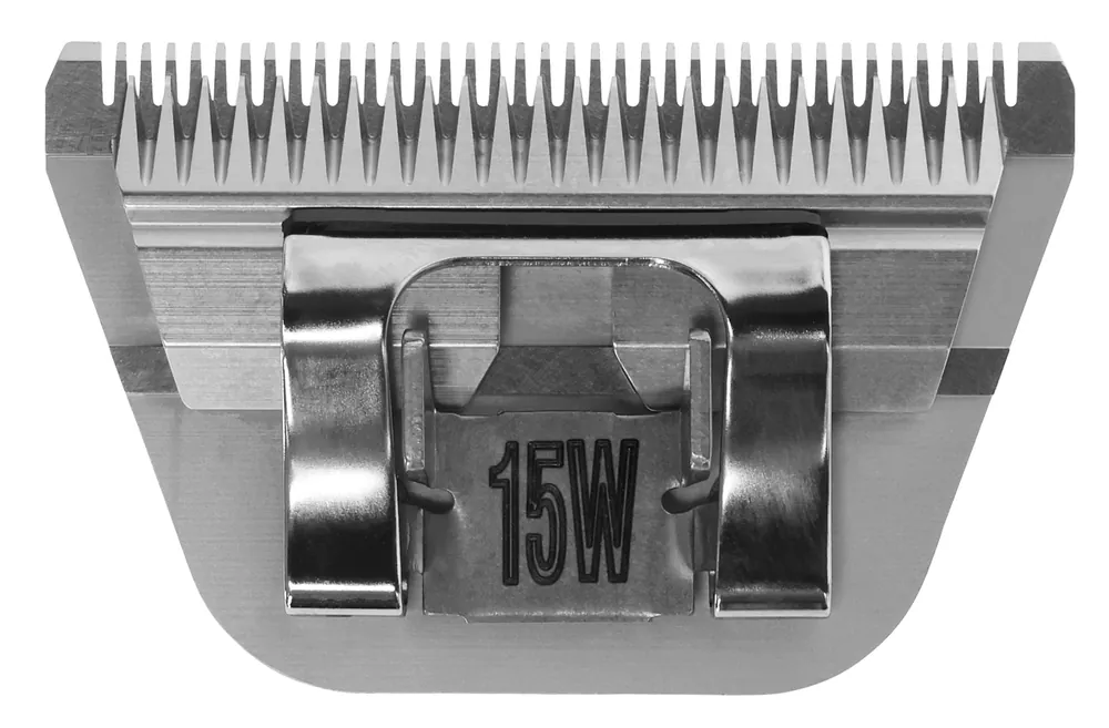 Aesculap SnapOn Scherkopf 1 mm #15W breit Schnäppchen
