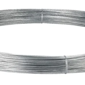 Kerbl Stahldraht 2,0mm, 1.000m Mega-Angebot