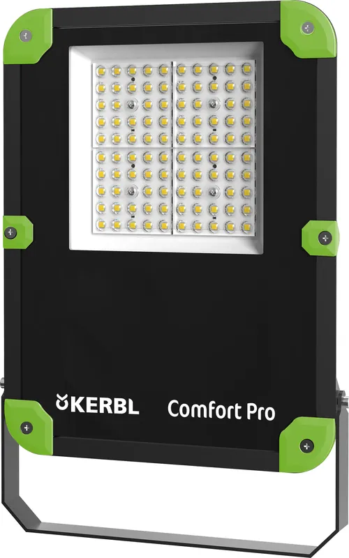 Kerbl LED-Flutlicht Comfort Pro, 50W Version 2025 Super-Preis