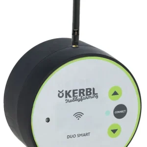 Kerbl Steuerung Automatische Hühnertür WiFi Duo Smart Top-Preis