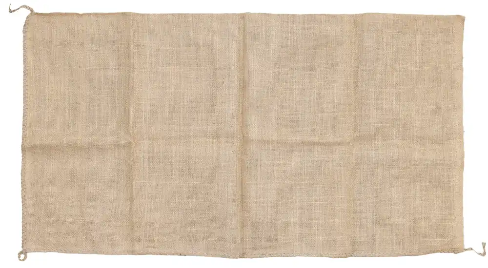 Preis Gesenkt Kerbl Jute-Sack 60x110cm 50 Stück, 420g/St