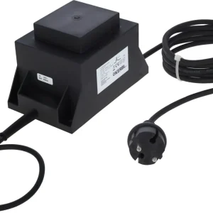 Nur Heute Kerbl Transformator 230 VAC / 24 VAC 400W für Beckenheizung