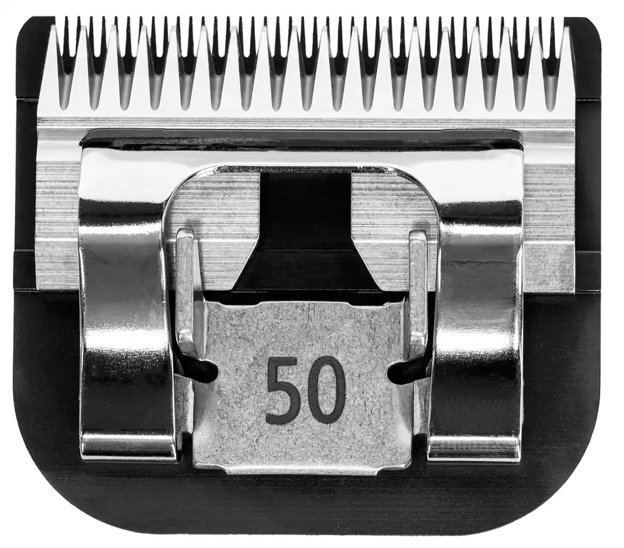 Aesculap Scherkopf SnapOn 0,2mm, Nr. 50 mit DLC Beschichtung Finale Aktion
