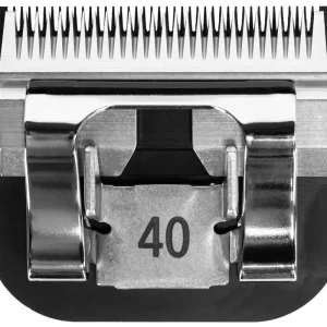 Rabatt Aesculap Scherkopf SnapOn 0,25mm, Nr.40 mit DLC Beschichtung