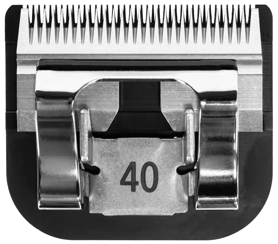 Rabatt Aesculap Scherkopf SnapOn 0,25mm, Nr.40 mit DLC Beschichtung